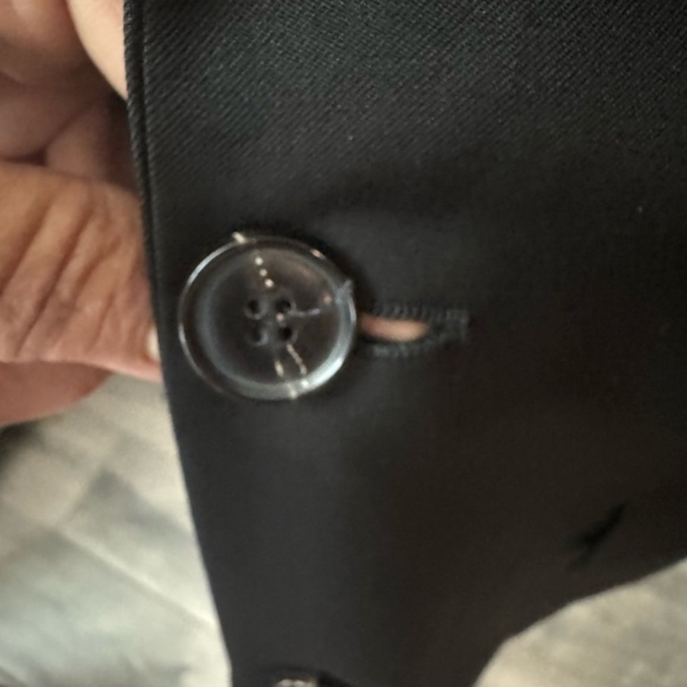 Hugo Boss jacket 42R‎ - Picture 7 of 12